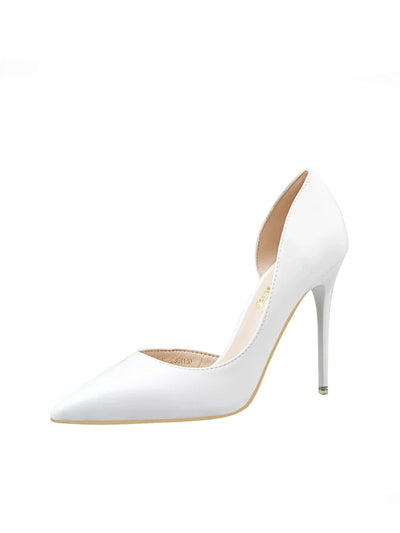 Bigtree Fashionable High Heel Shoes