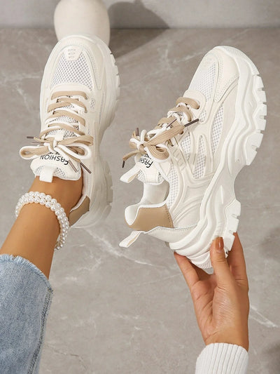 Women's Chunky Sneakers