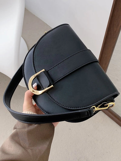 Professional Women's Small Shoulder Bag