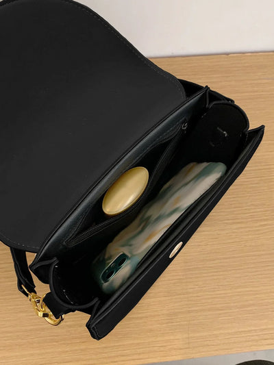 Professional Women's Small Shoulder Bag