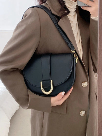 Professional Women's Small Shoulder Bag