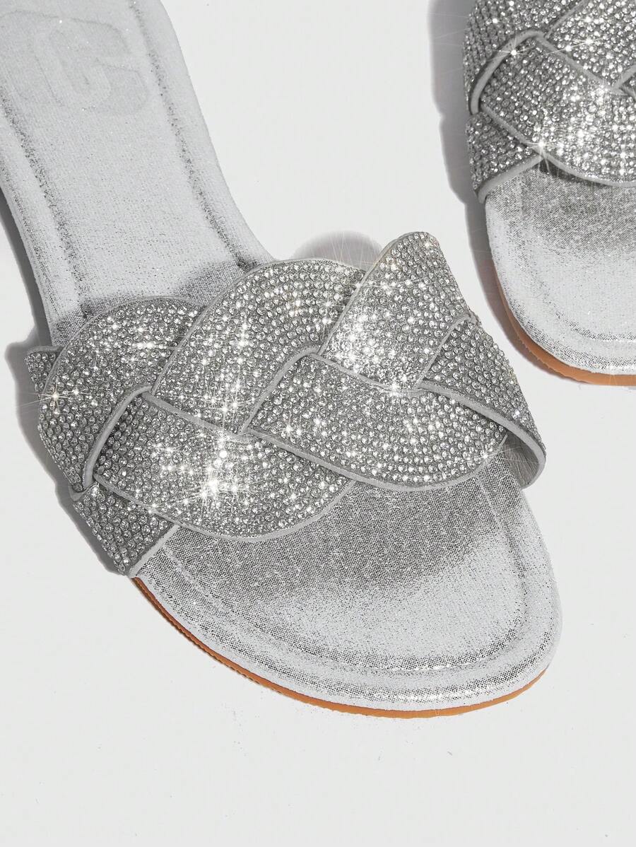 Woman Shoes Flat Sandals