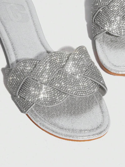 Woman Shoes Flat Sandals