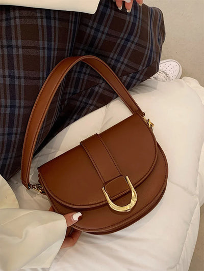 Professional Women's Small Shoulder Bag