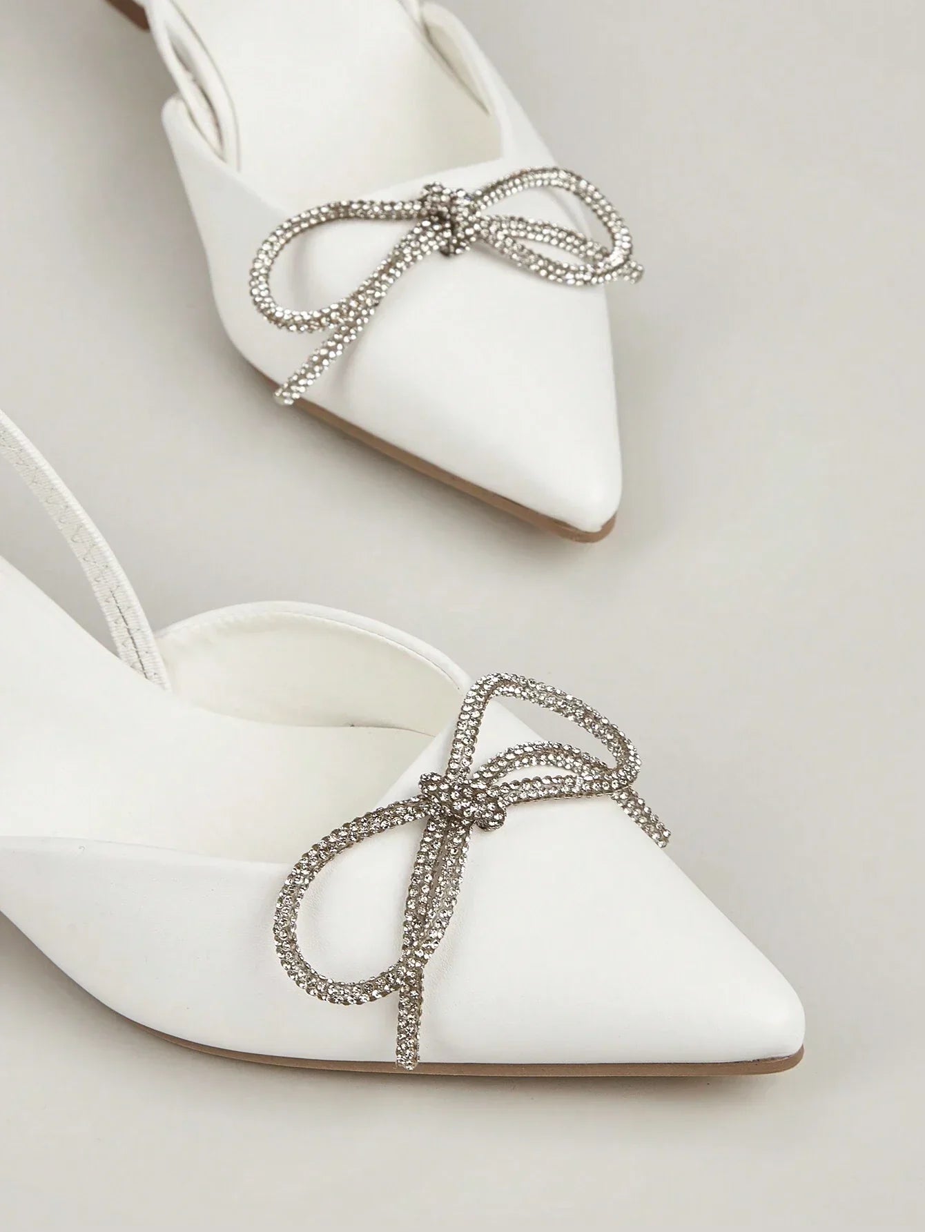 Women's New Pointed-toe High Heel Single Shoes