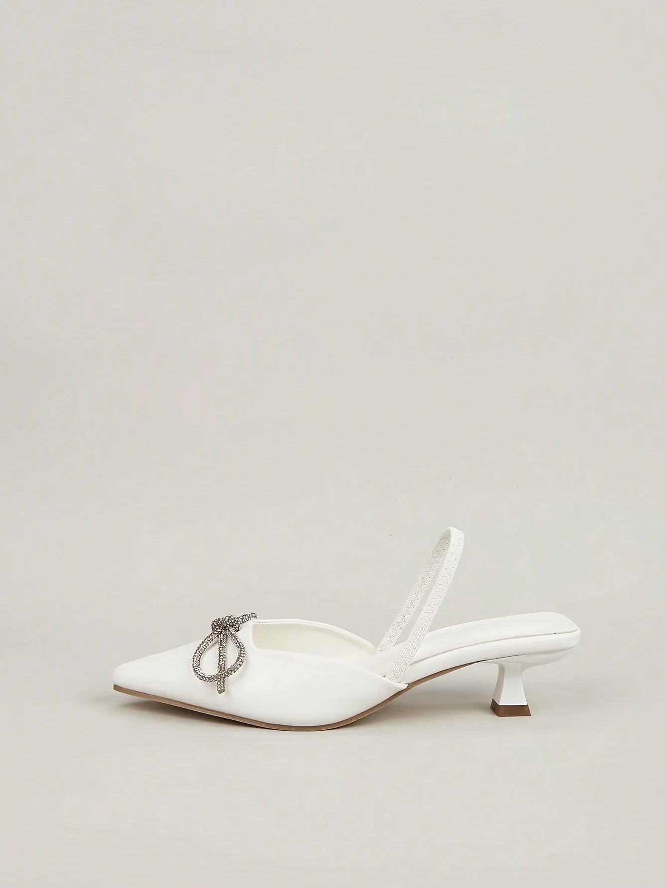 Women's New Pointed-toe High Heel Single Shoes