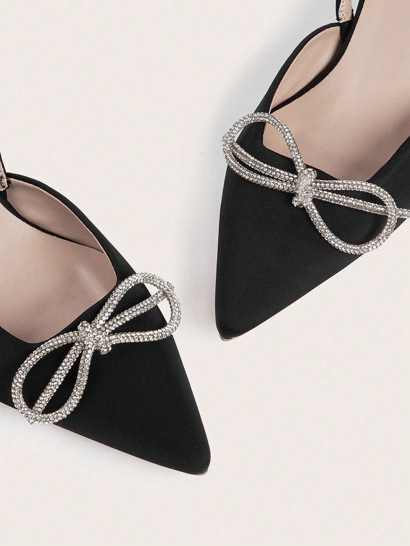 Women's New Pointed-toe High Heel Single Shoes
