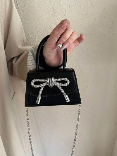 Fashionable Mini Handbag
