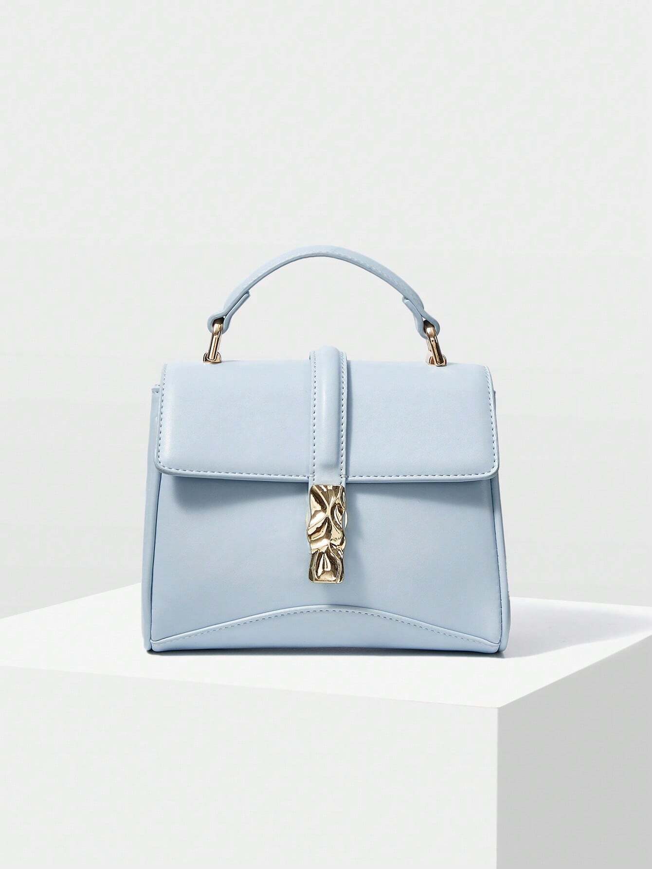MOTF PREMIUM FASHIONABLE FLAP WOMEN'S HANDBAG