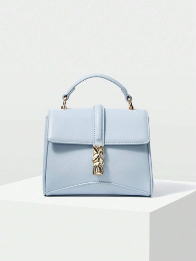 MOTF PREMIUM FASHIONABLE FLAP WOMEN'S HANDBAG