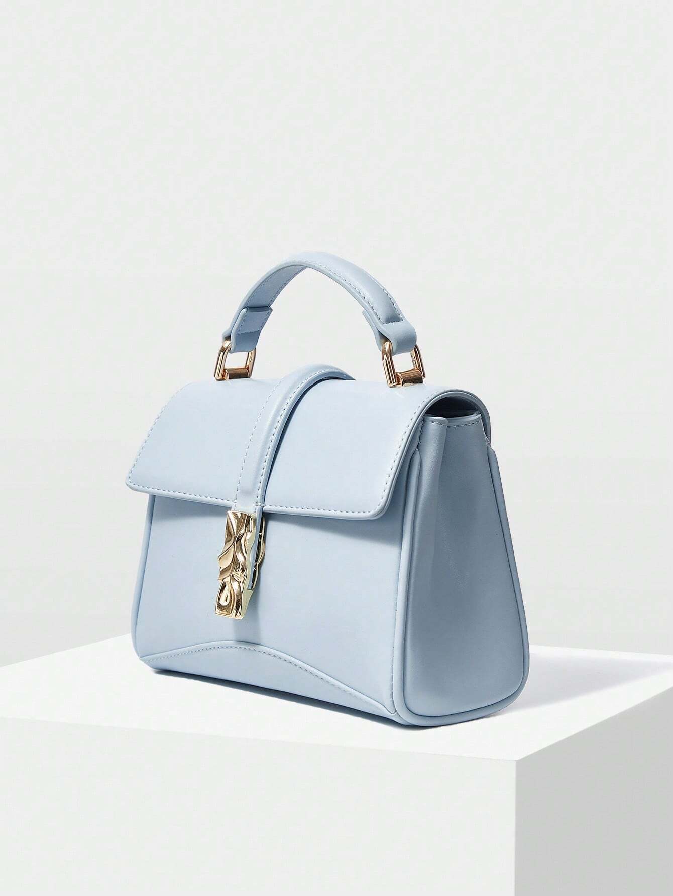 MOTF PREMIUM FASHIONABLE FLAP WOMEN'S HANDBAG