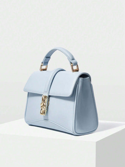 MOTF PREMIUM FASHIONABLE FLAP WOMEN'S HANDBAG