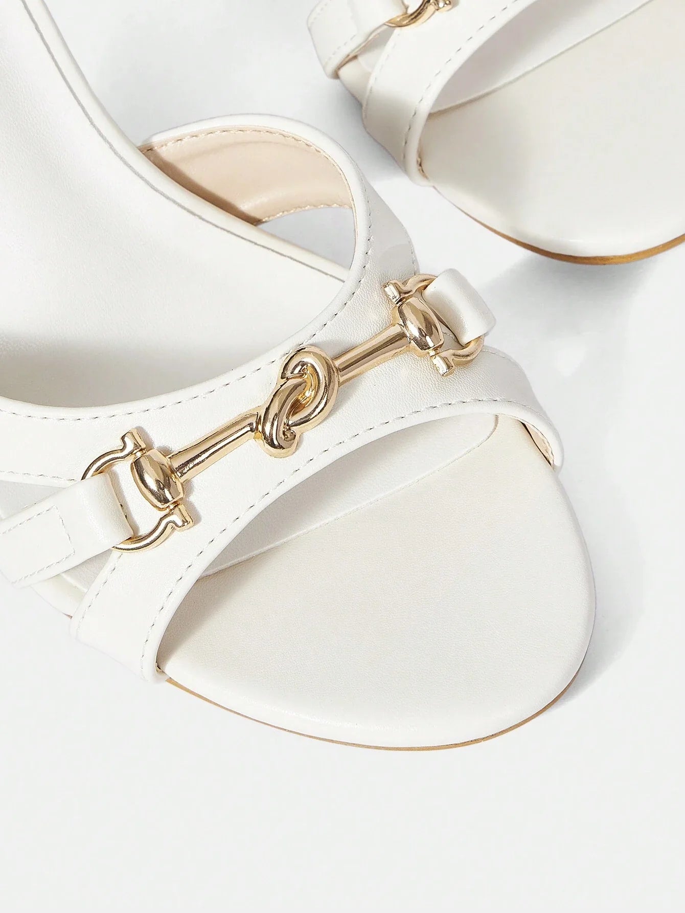 BIZCHIC Ladies' High Heeled Sandals
