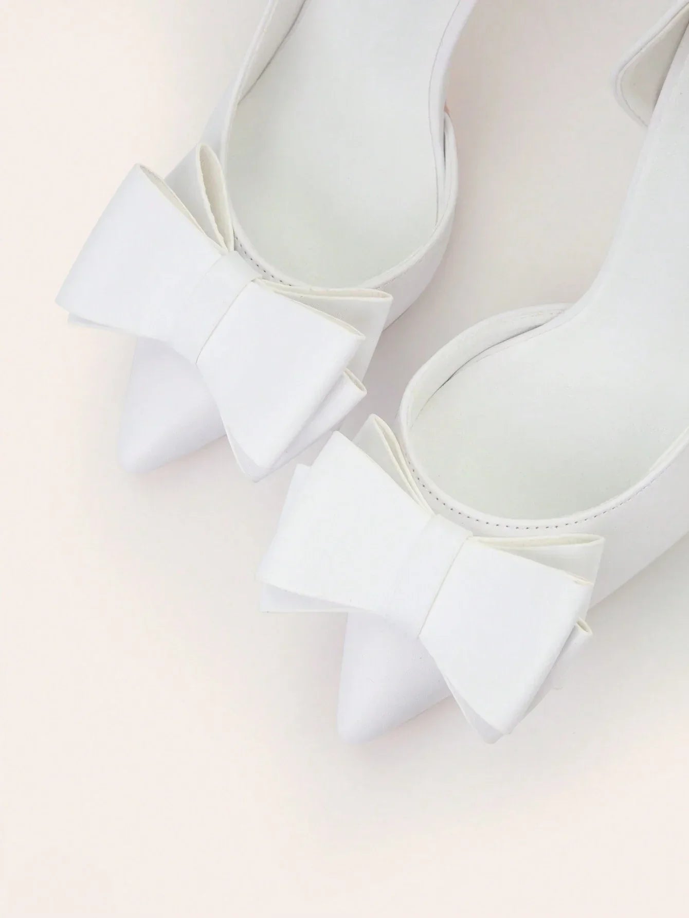 Fashionable Minimalist Sexy Stiletto Ultra High Heel