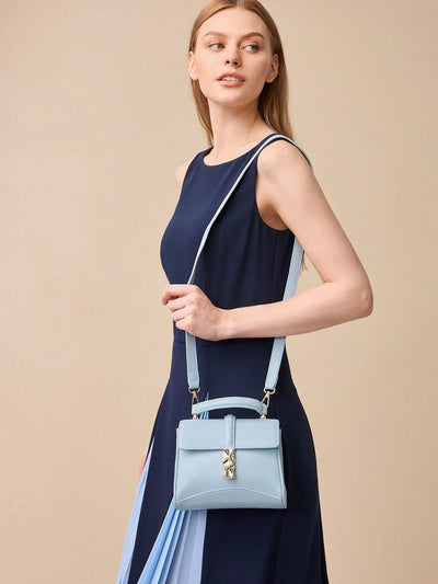 MOTF PREMIUM FASHIONABLE FLAP WOMEN'S HANDBAG