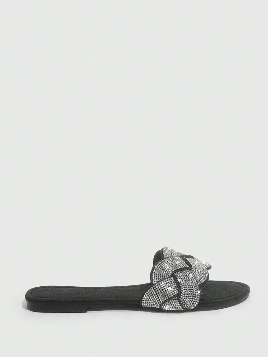 Woman Shoes Flat Sandals