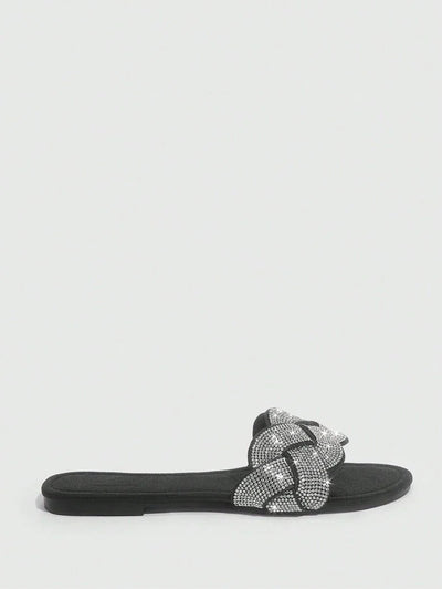 Woman Shoes Flat Sandals