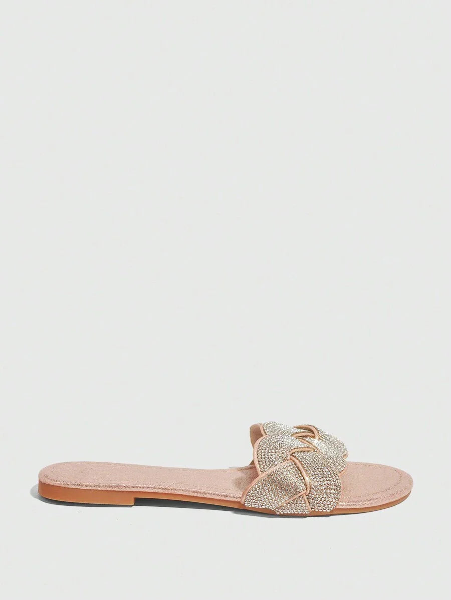 Woman Shoes Flat Sandals