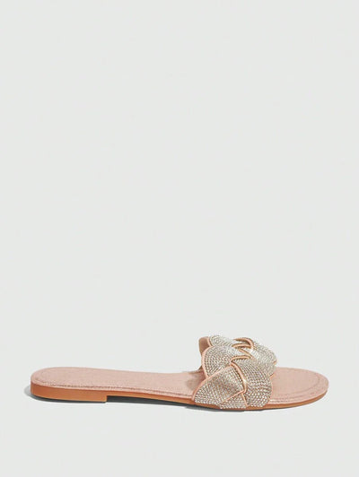 Woman Shoes Flat Sandals