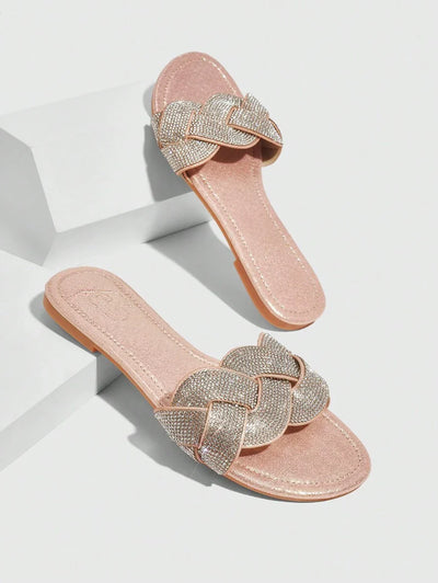 Woman Shoes Flat Sandals