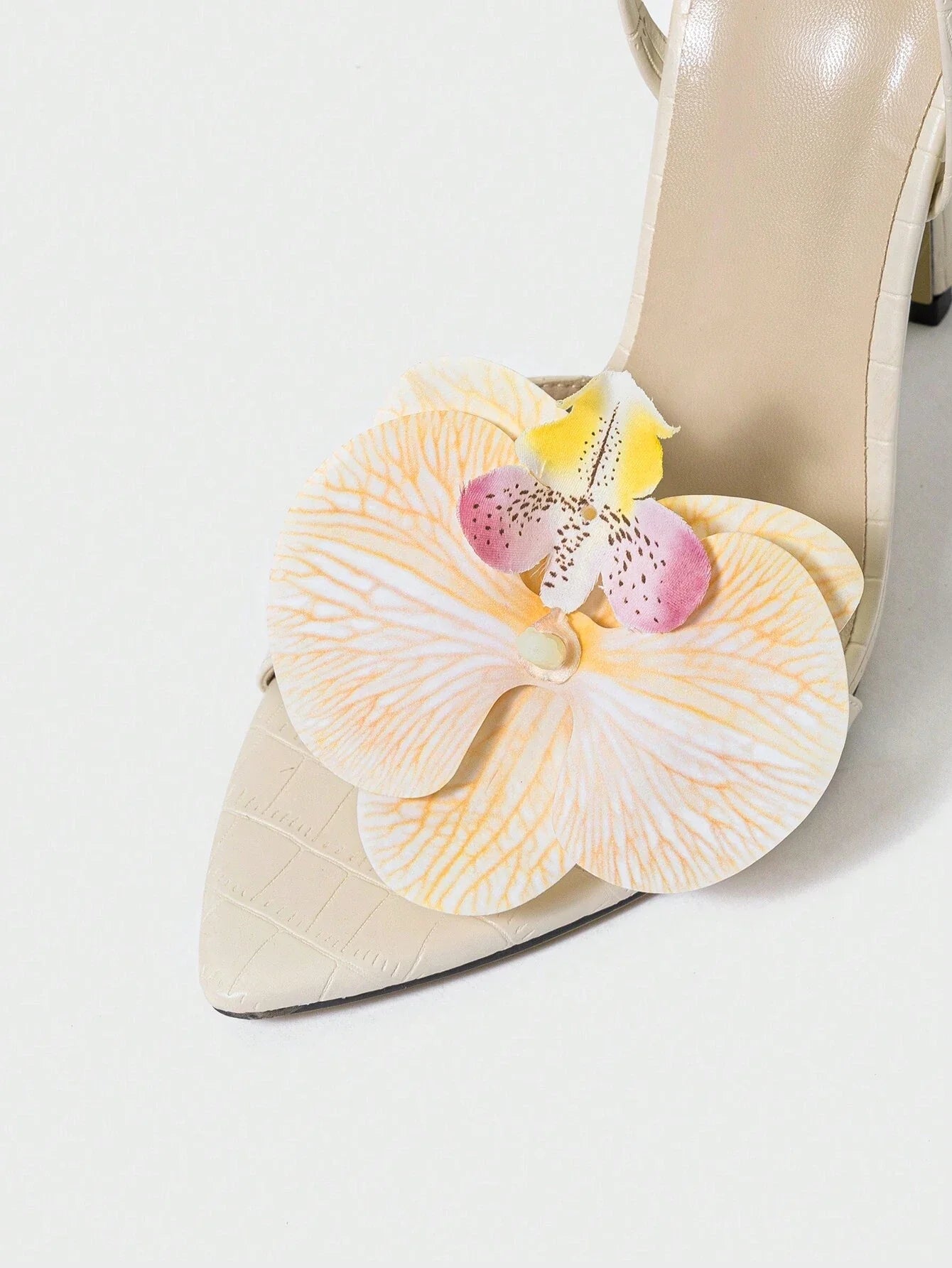 Women's High-Heel Sandals
