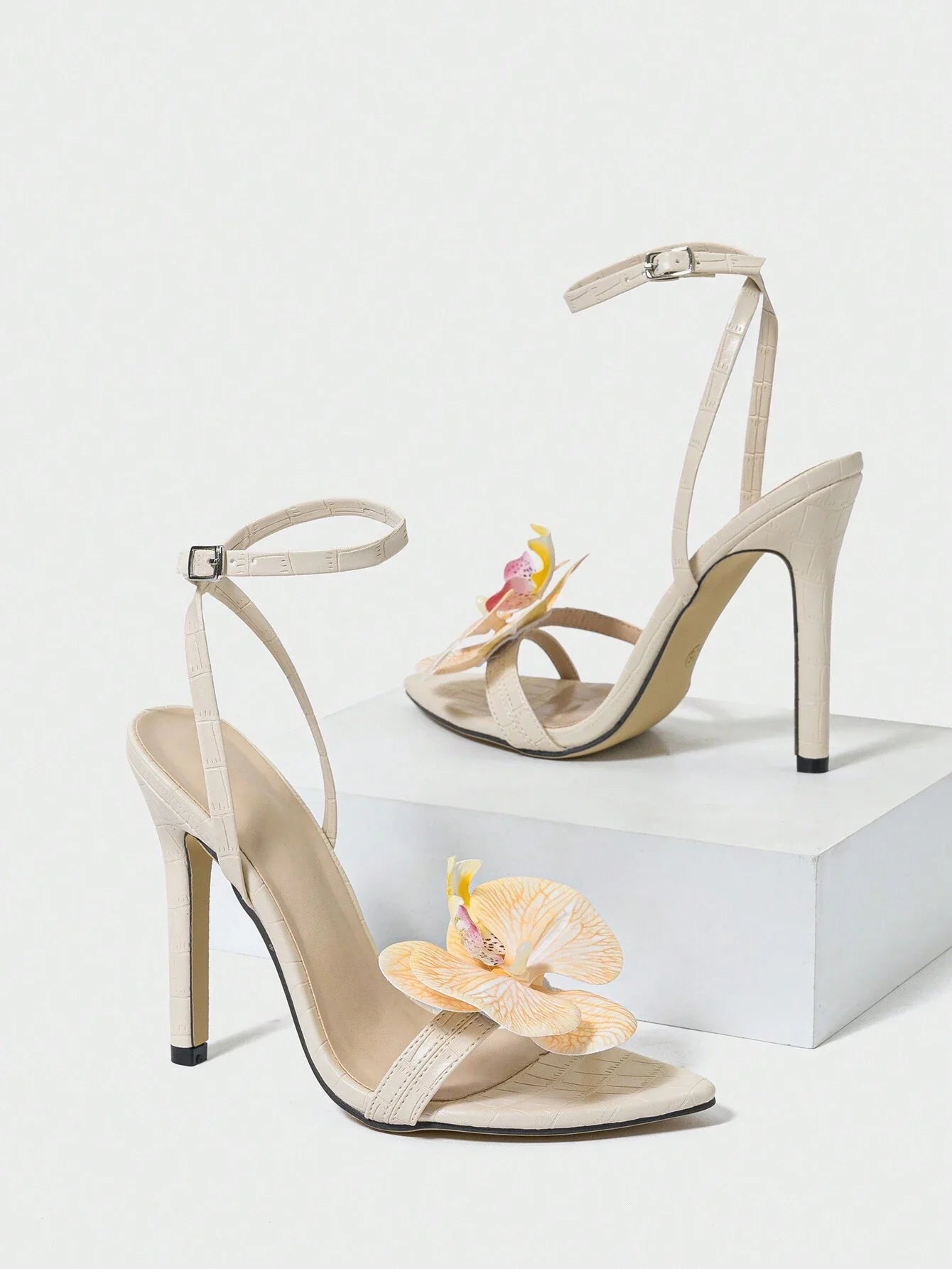 Women's High-Heel Sandals