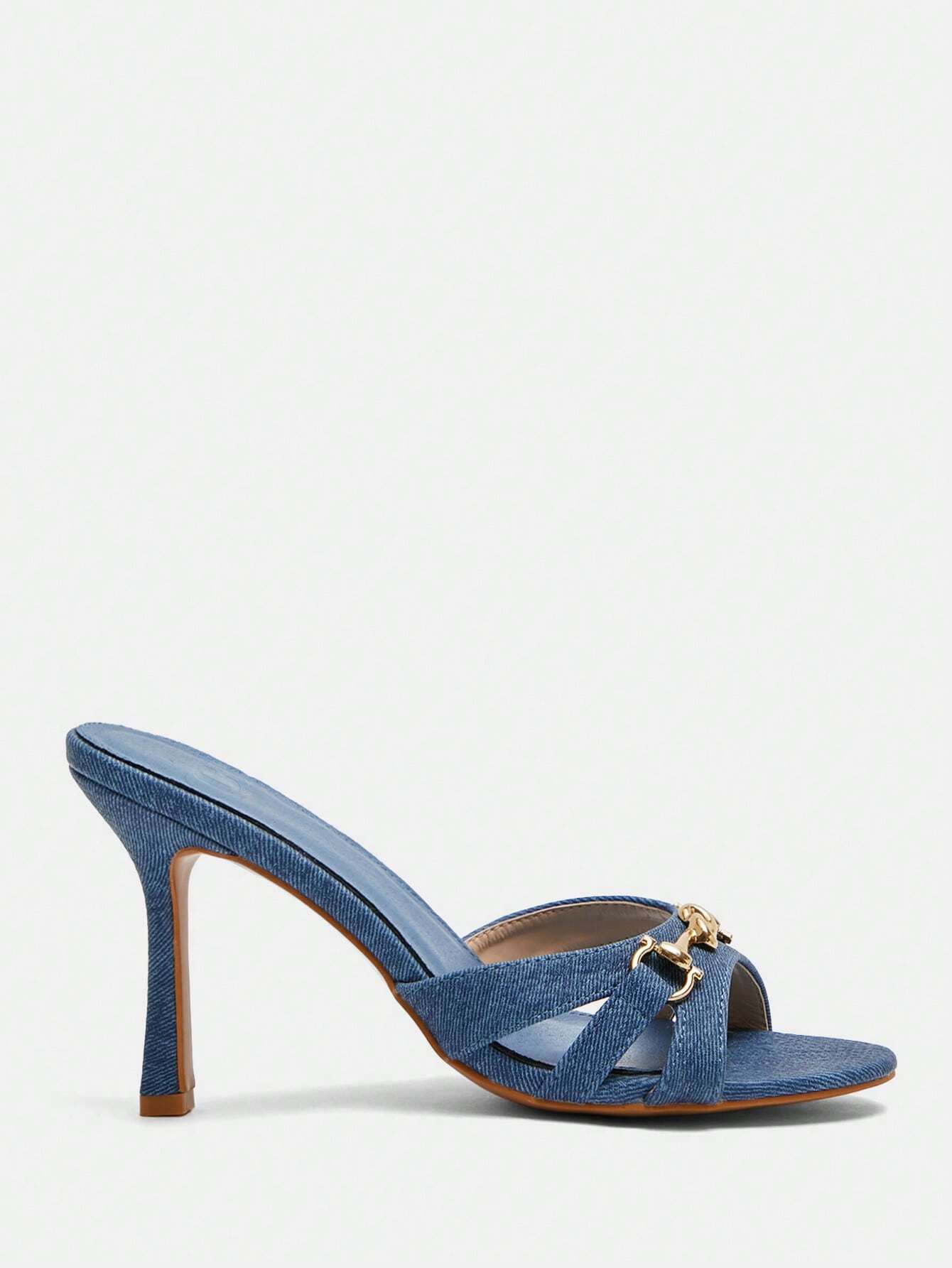 BIZCHIC Ladies' High Heeled Sandals