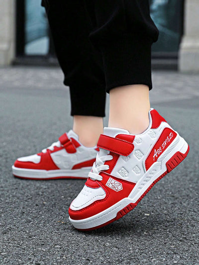 Girls' Comfortable And Fashionable Casual Running Sports Shoes