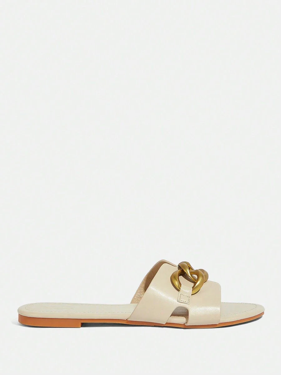 Woman Shoes Flat Sandals