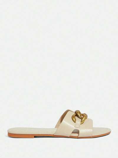 Woman Shoes Flat Sandals