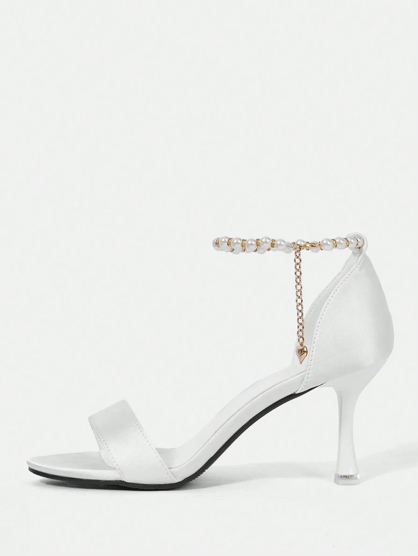 MOTF PREMIUM WOMEN'S ELEGANT PARTY ANKLE STRAP SANDALS