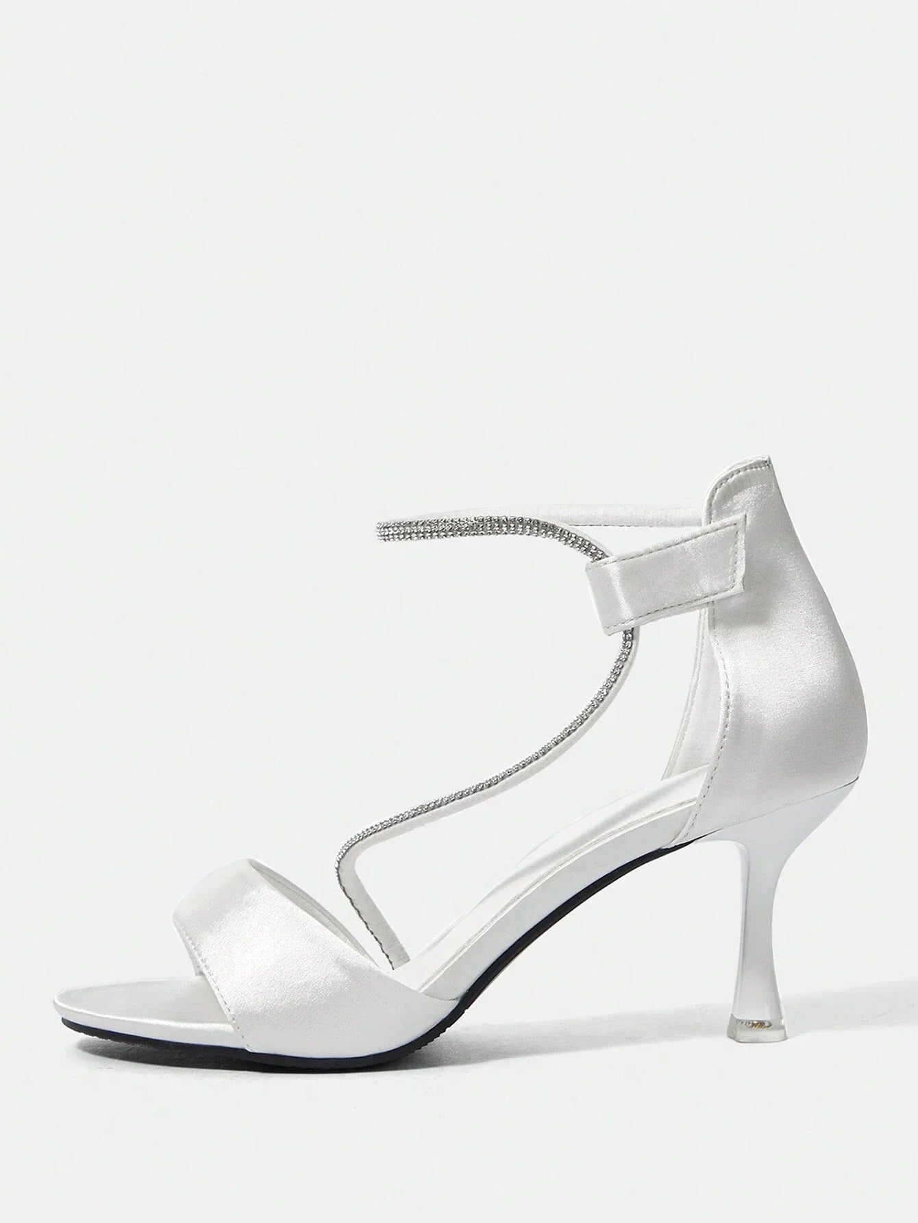 MOTF PREMIUM WOMEN'S ELEGANT PARTY ANKLE STRAP SANDALS