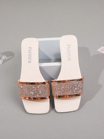Women's Flat Casual Beach Sandals