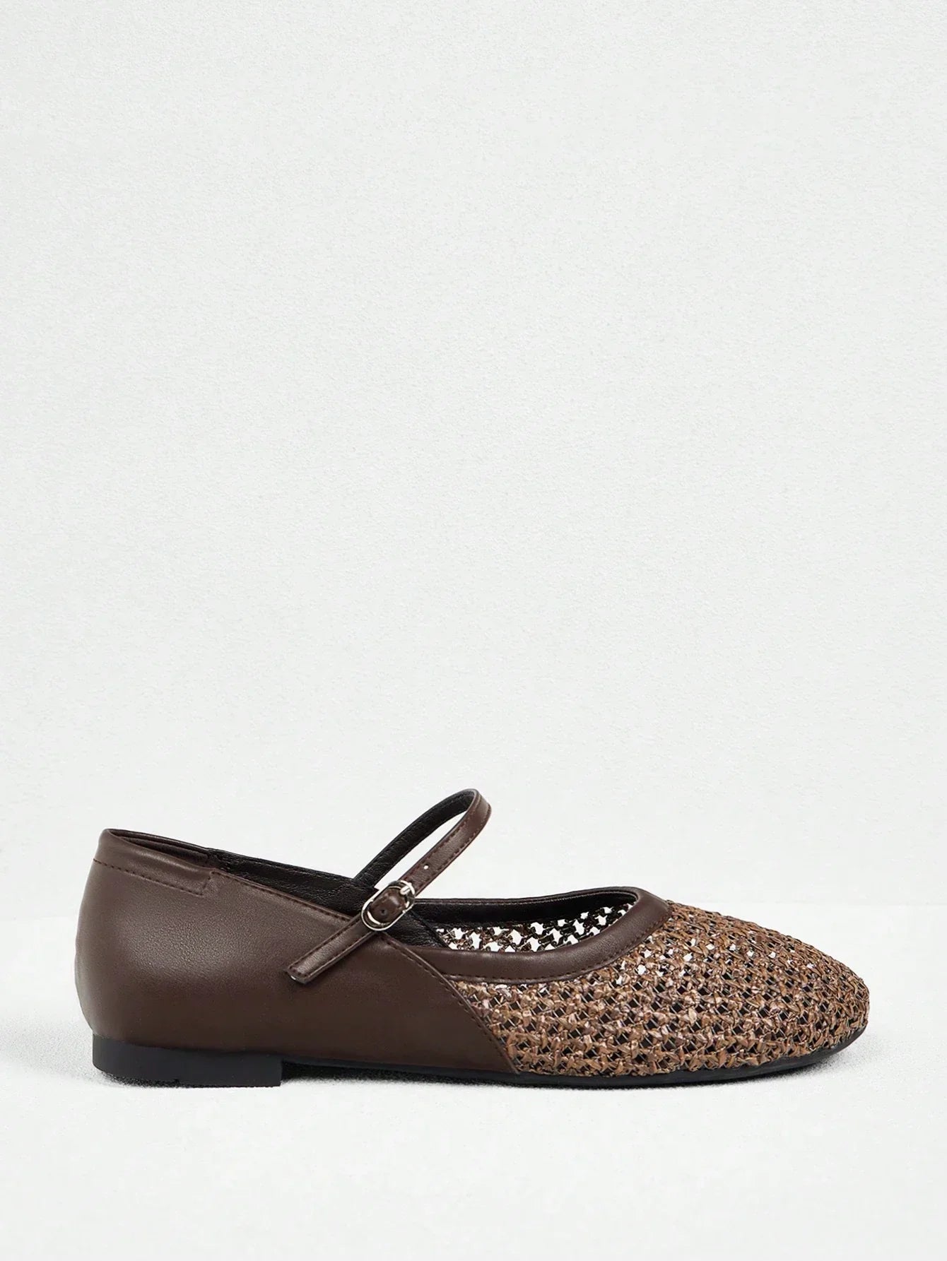 Styleloop Women's Casual Round Toe Flat Shoes