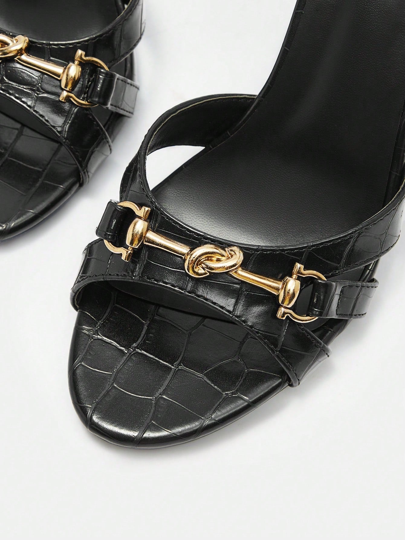 BIZCHIC Ladies' High Heeled Sandals