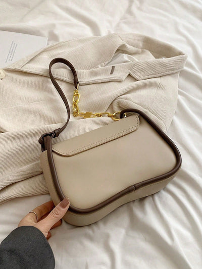 Fashion Versatile Shoulder Crossbody Bag