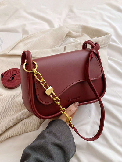 Fashion Versatile Shoulder Crossbody Bag