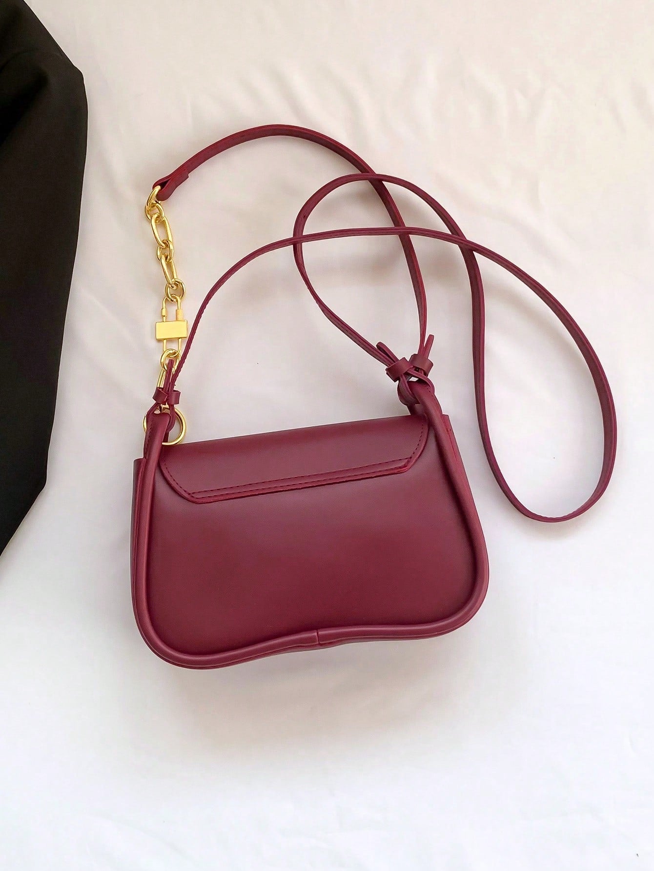 Fashion Versatile Shoulder Crossbody Bag