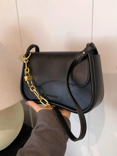 Fashion Versatile Shoulder Crossbody Bag