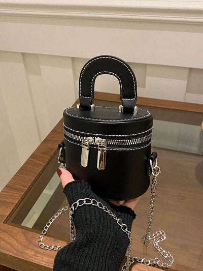 New Arrival Exquisite Portable Makeup Cosmetic Box Case