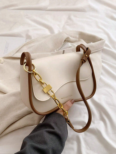 Fashion Versatile Shoulder Crossbody Bag