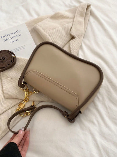 Fashion Versatile Shoulder Crossbody Bag