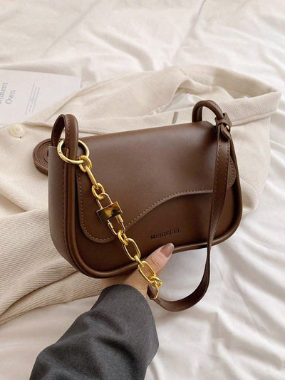 Fashion Versatile Shoulder Crossbody Bag