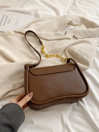 Fashion Versatile Shoulder Crossbody Bag