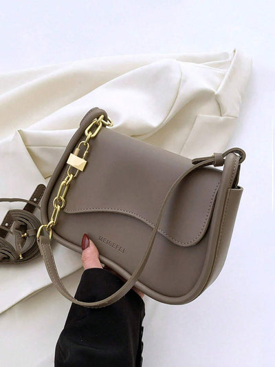 Fashion Versatile Shoulder Crossbody Bag