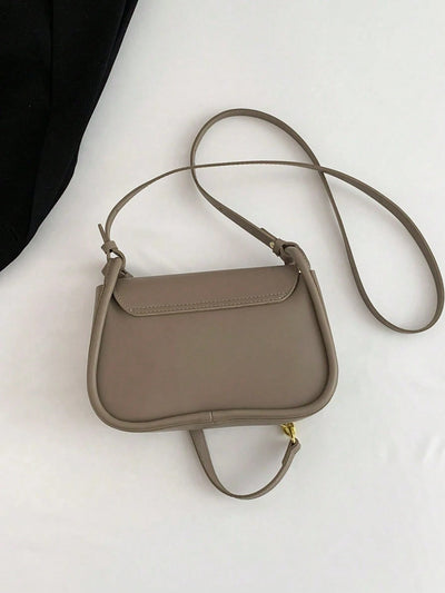 Fashion Versatile Shoulder Crossbody Bag