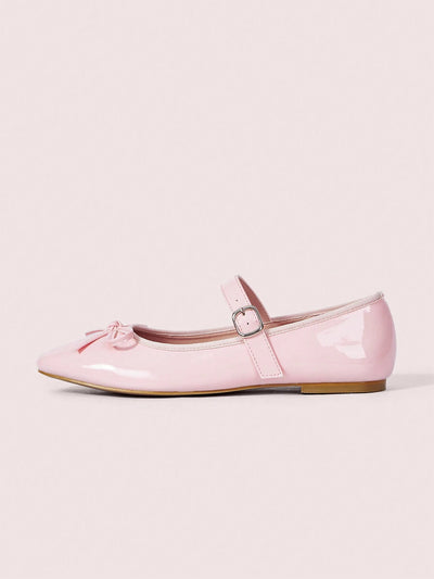 Elegant Women's Flat Shoes