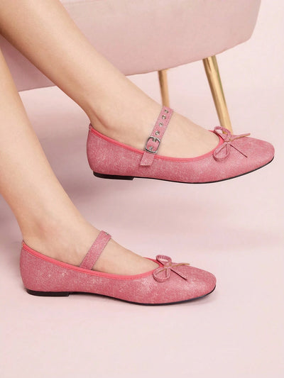 Elegant Women's Flat Shoes