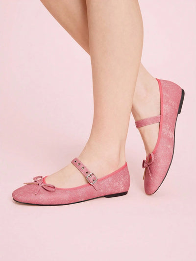 Elegant Women's Flat Shoes