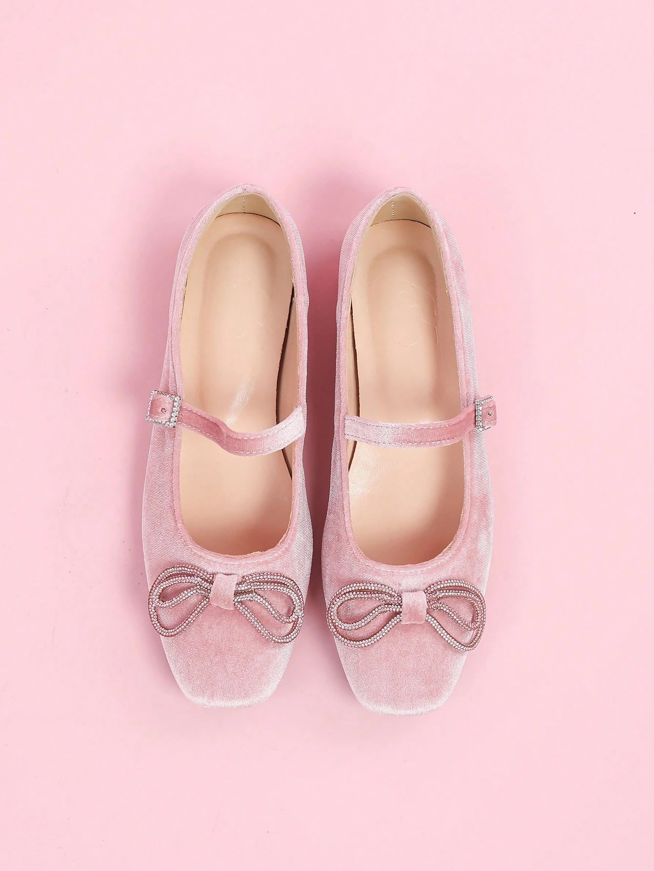 Elegant Women's Flat Shoes